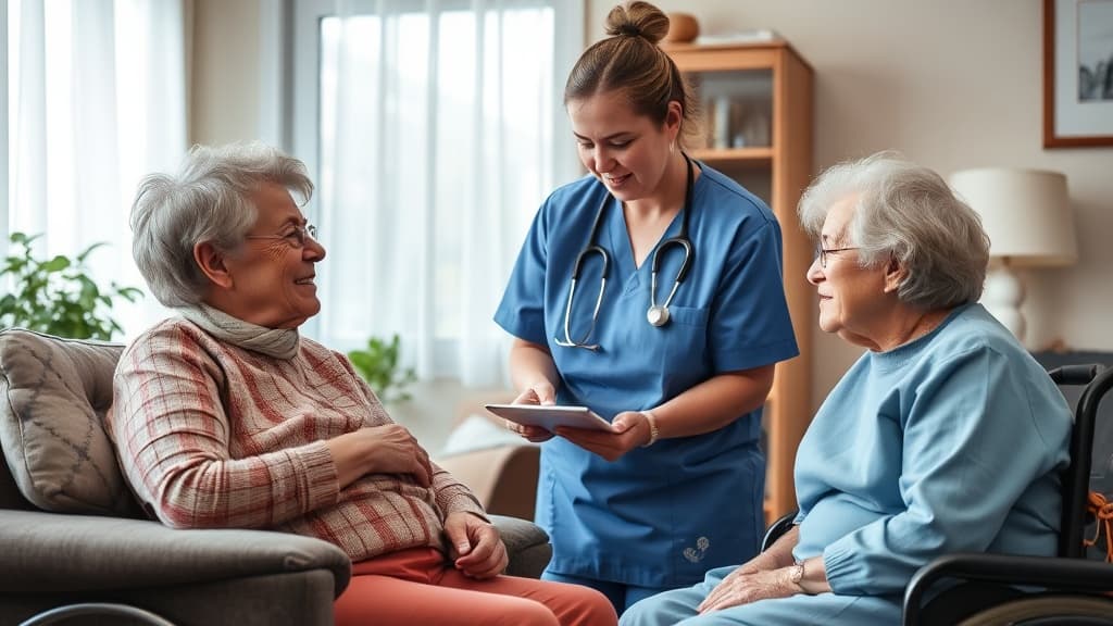IRCC Pauses Home Care Worker Pilot Programs Amid High Demand