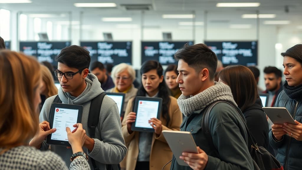 Major Express Entry Draw Invites Thousands of CEC Candidates in March Finale