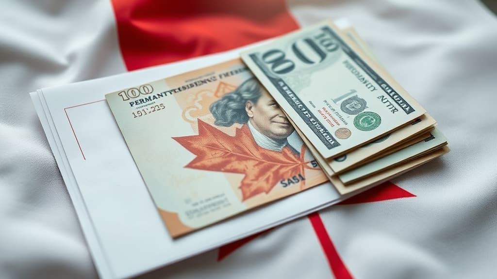 Upcoming Increase in Canadian Permanent Residence Application Fees Effective April 2024