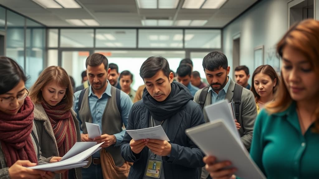 Understanding the Current Trends in IRCC Processing Times: April 2026 Update