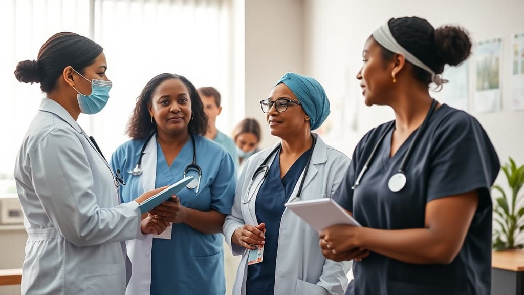 Ontario's Strategic OINP Draws on April 8, 2026: A Boost for Healthcare and Francophone Communities